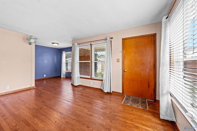 2802 Thurman Circle SW, Huntsville, AL 35805