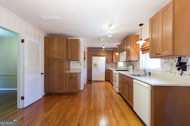 2327 Bry Mar Drive NE, Atlanta, GA 30345