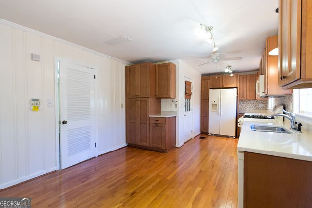 2327 Bry Mar Drive NE, Atlanta, GA 30345