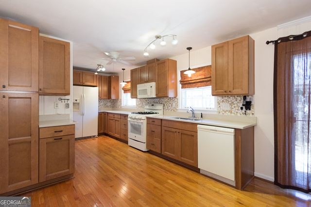 2327 Bry Mar Drive NE, Atlanta, GA 30345