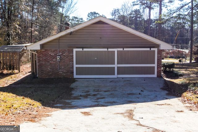 2327 Bry Mar Drive NE, Atlanta, GA 30345