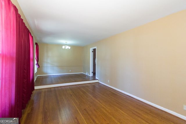 2327 Bry Mar Drive NE, Atlanta, GA 30345