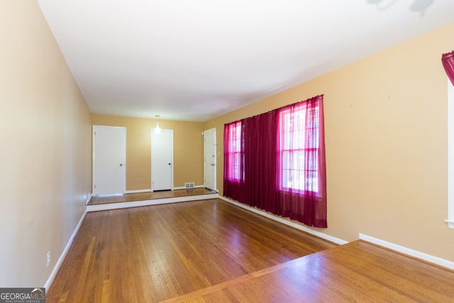 2327 Bry Mar Drive NE, Atlanta, GA 30345