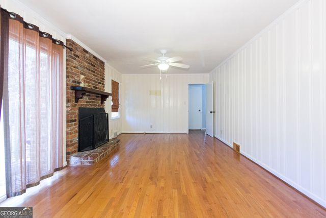 2327 Bry Mar Drive NE, Atlanta, GA 30345