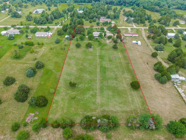 130 Meadowview Lane, Point, TX 75472