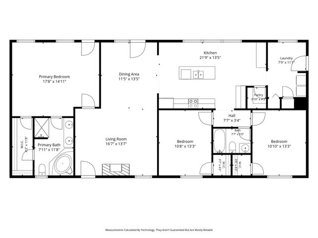 130 Meadowview Lane, Point, TX 75472