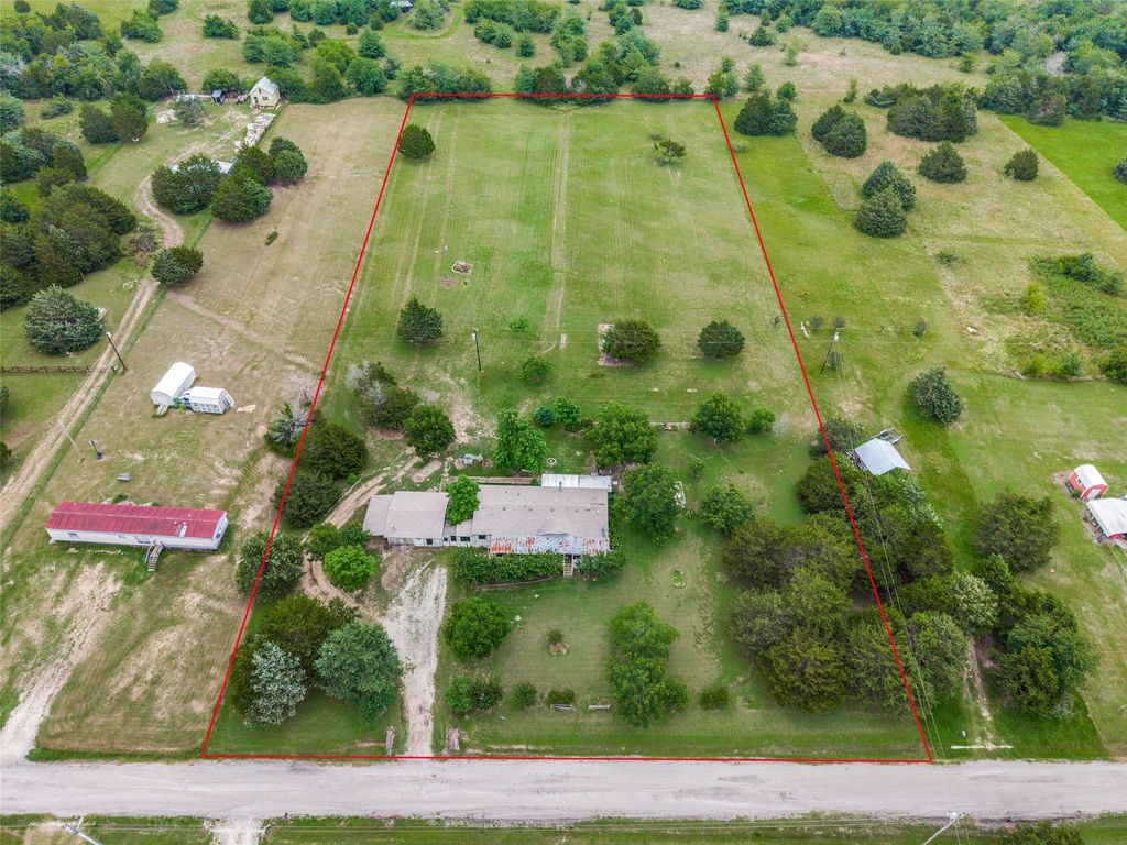 130 Meadowview Lane, Point, TX 75472