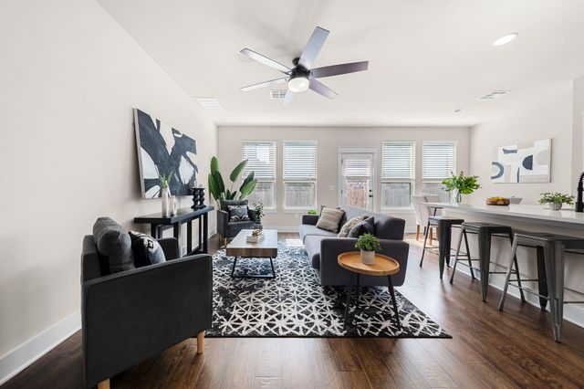 13501 Metric BLVD 8, Austin, TX 78727