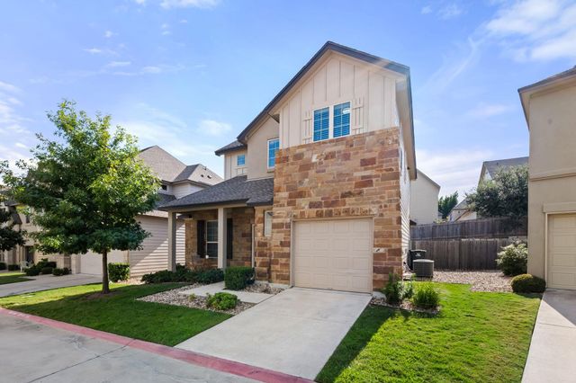 13501 Metric BLVD 8, Austin, TX 78727