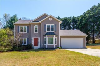 6535 Glen Pond Trace, Cumming, GA 30028