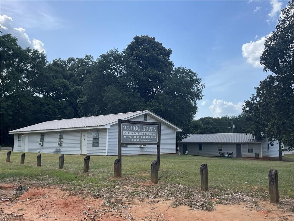 19470 Magnolia Avenue, Citronelle, AL 36522 — photo 5