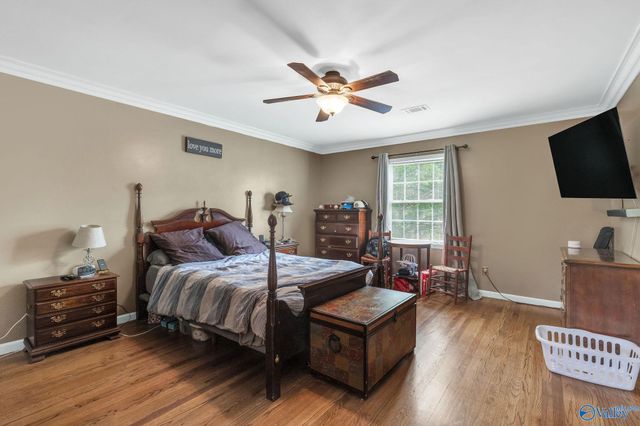 2212 Fleetwood Drive SE, Decatur, AL 35601