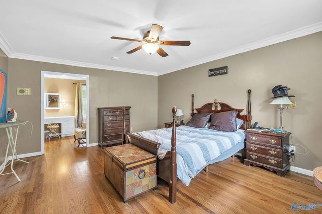 2212 Fleetwood Drive SE, Decatur, AL 35601