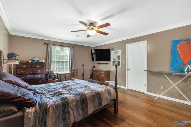 2212 Fleetwood Drive SE, Decatur, AL 35601