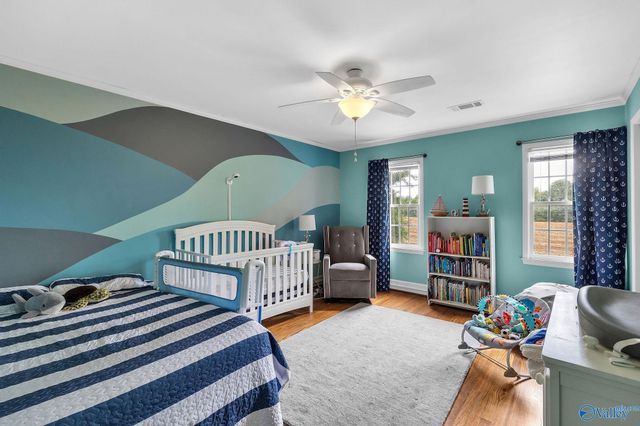 2212 Fleetwood Drive SE, Decatur, AL 35601