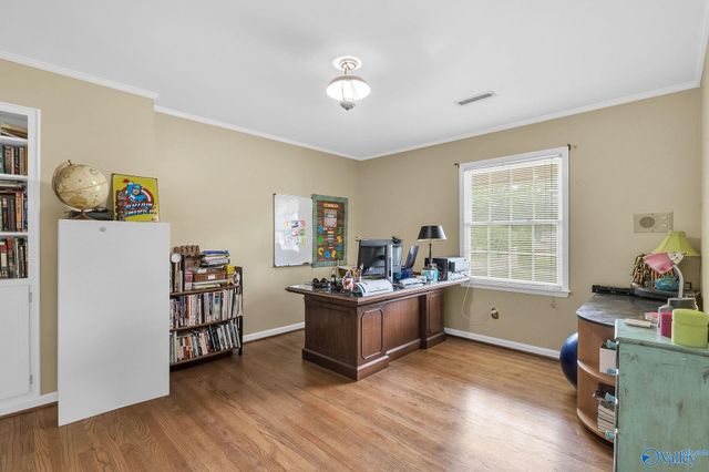 2212 Fleetwood Drive SE, Decatur, AL 35601