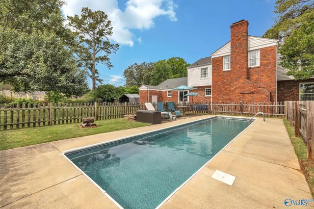 2212 Fleetwood Drive SE, Decatur, AL 35601