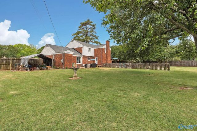 2212 Fleetwood Drive SE, Decatur, AL 35601