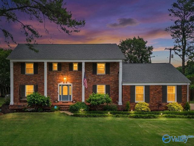 2212 Fleetwood Drive SE, Decatur, AL 35601