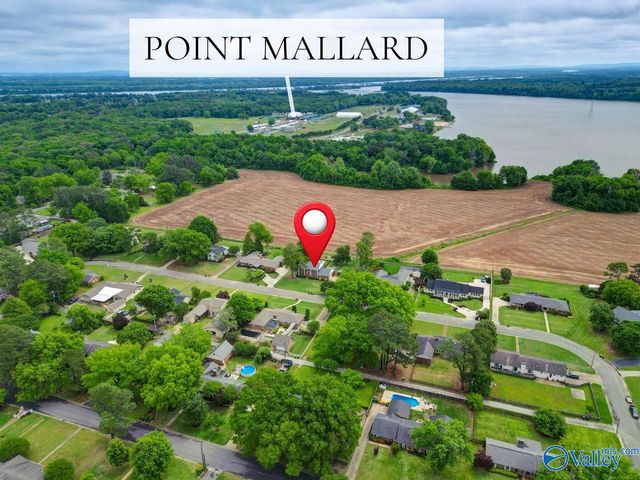 2212 Fleetwood Drive SE, Decatur, AL 35601