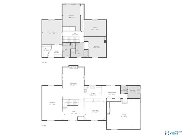 2212 Fleetwood Drive SE, Decatur, AL 35601