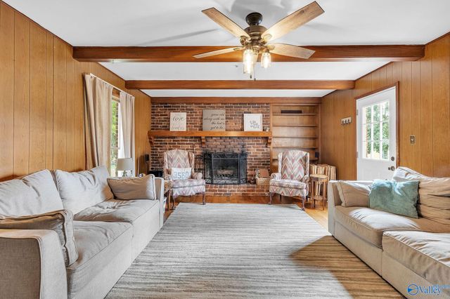 2212 Fleetwood Drive SE, Decatur, AL 35601