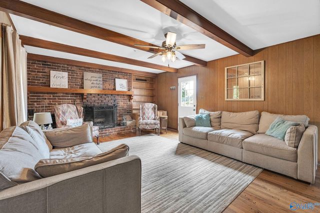 2212 Fleetwood Drive SE, Decatur, AL 35601