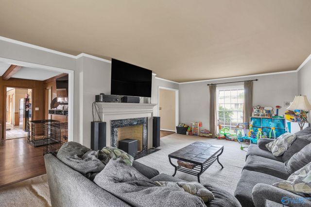 2212 Fleetwood Drive SE, Decatur, AL 35601