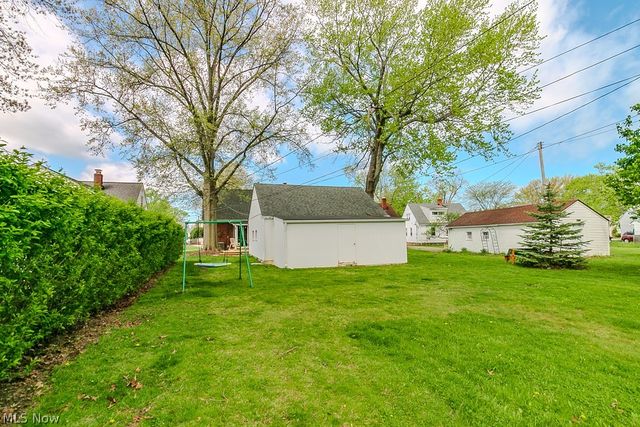 281 E 286th Street, Willowick, OH 44095