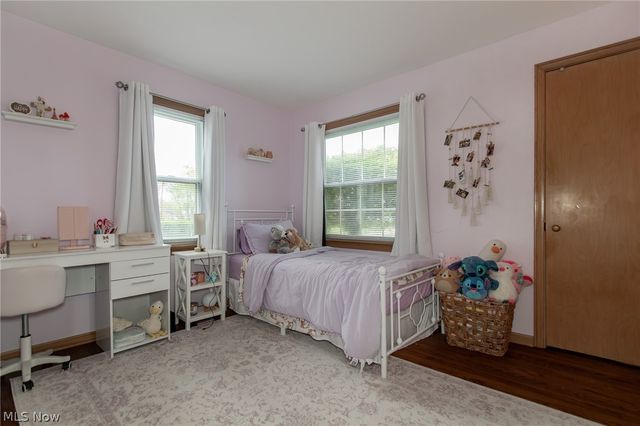 281 E 286th Street, Willowick, OH 44095