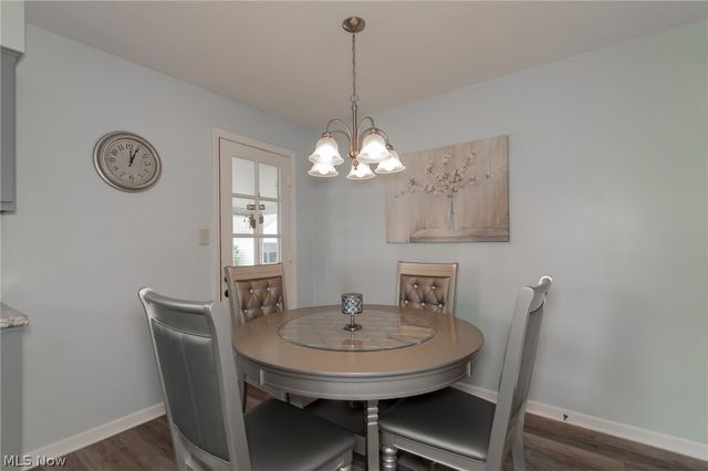 281 E 286th Street, Willowick, OH 44095