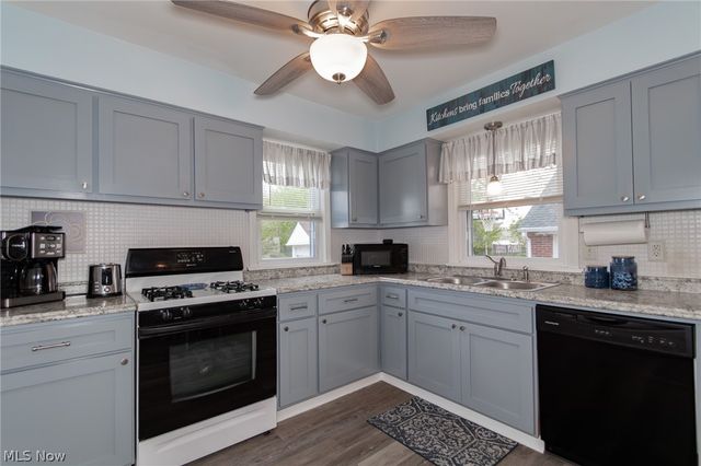 281 E 286th Street, Willowick, OH 44095