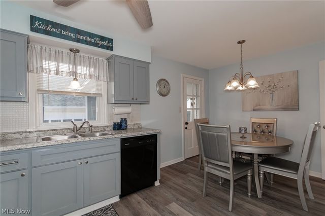 281 E 286th Street, Willowick, OH 44095