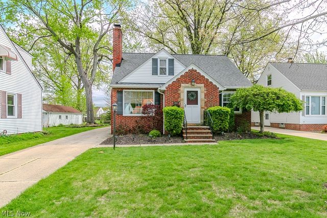 281 E 286th Street, Willowick, OH 44095