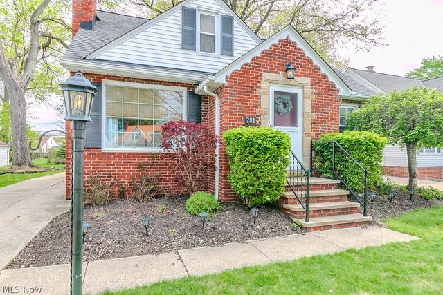 281 E 286th Street, Willowick, OH 44095