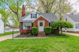 281 E 286th Street, Willowick, OH 44095