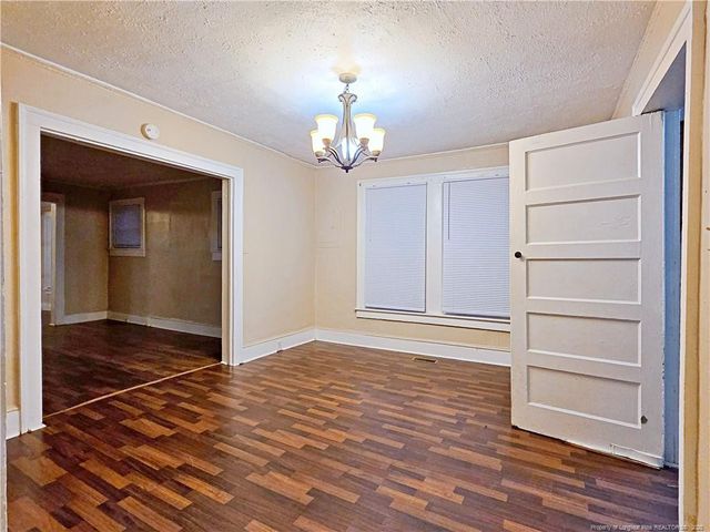 406 E Jenkins Street, Fayetteville, NC 28306