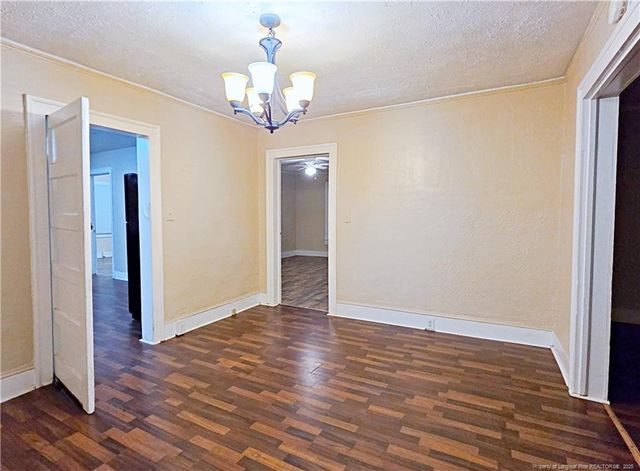 406 E Jenkins Street, Fayetteville, NC 28306