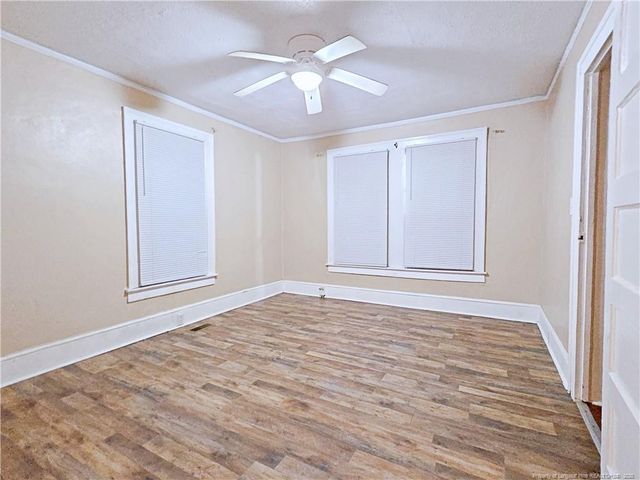 406 E Jenkins Street, Fayetteville, NC 28306