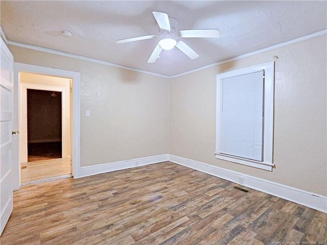 406 E Jenkins Street, Fayetteville, NC 28306