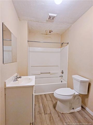 406 E Jenkins Street, Fayetteville, NC 28306