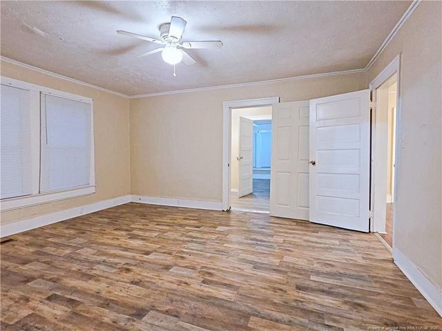 406 E Jenkins Street, Fayetteville, NC 28306