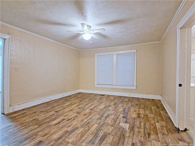 406 E Jenkins Street, Fayetteville, NC 28306