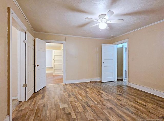 406 E Jenkins Street, Fayetteville, NC 28306