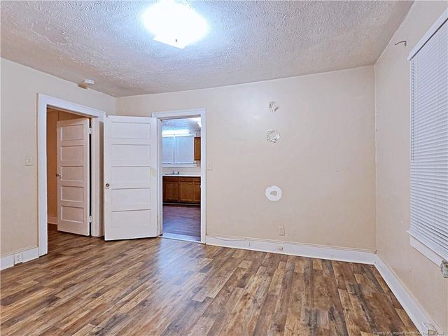 406 E Jenkins Street, Fayetteville, NC 28306