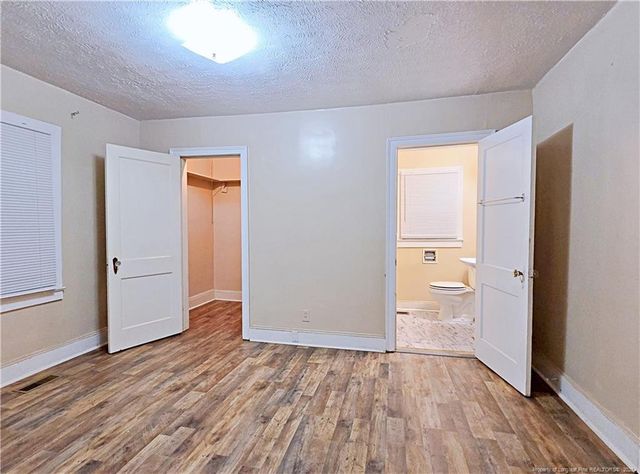 406 E Jenkins Street, Fayetteville, NC 28306