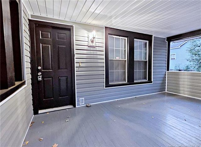 406 E Jenkins Street, Fayetteville, NC 28306