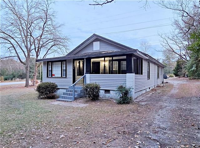 406 E Jenkins Street, Fayetteville, NC 28306