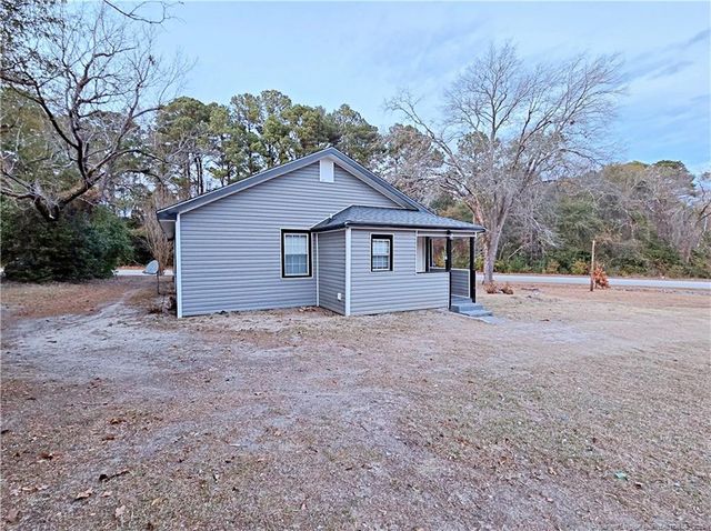 406 E Jenkins Street, Fayetteville, NC 28306