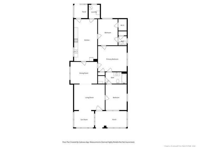 406 E Jenkins Street, Fayetteville, NC 28306